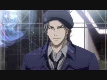 「銀河英雄伝説 Die Neue These 邂逅」　第七話　イゼルローン攻略（後編）