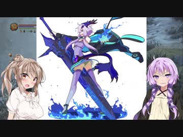 DARKSOULSⅢ】錬装士ゆかりの１５周目アリアンデル冒険譚 vol.⑤