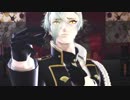 【MMD刀剣乱舞】まだ来ぬ二人とゴーストルール踊らせてみた【明/月/髭/膝】