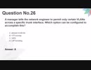 FREE Dumps for Cisco CCNP Routing and Switching 300-115 Exam