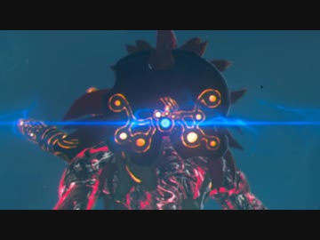 【実況】初見のゼルダをフランス語でやるとどこまでいけるのか part20