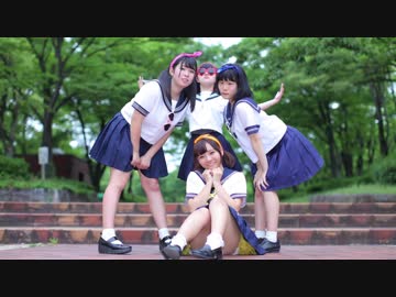 【くれは誕】ネコネコ☆スーパーフィーバーナイト 踊ってみた【くまきらー】