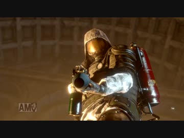 RISE OF THE TOMB RAIDER 字幕プレイ Part16