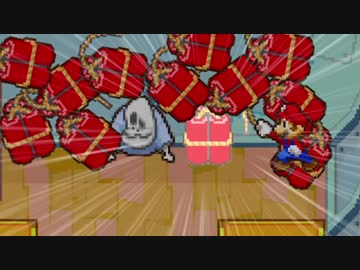 やりたい放題のマリオ＆ルイージRPGPart6[ゆっくり実況茶番]