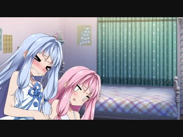 琴葉葵の策謀【VOICEROID劇場】