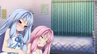 琴葉葵の策謀【VOICEROID劇場】