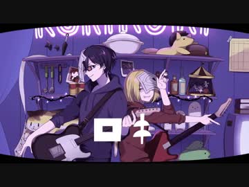 【人力文アル】中+原+中+也と坂-口-安-吾でロlキ