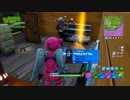 【Fortnite】友人の洗剤さんとDuo‼【前編】