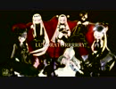 【MMD艦これ】深海棲艦で「LUVORATORRRRRY!」(1080P)