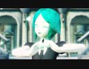 【MMD宝石の国】短い動画まとめ4