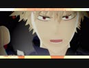 【MMDヒロアカ】爆豪勝己（HAL式モデル）