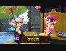 スプラトゥーン2をゲソ的実況プレイpart27【今日のブキ占い：ホッカス編】