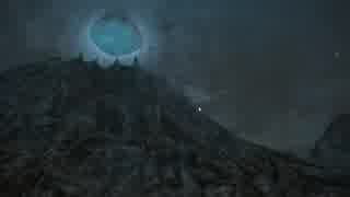 FF14:高地ドラヴァニア マップグリッチ