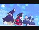 【MMDナルト】「 No title 」【うちは一族】