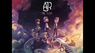 洋楽を高音質で聴いてみよう【1204】AJR  『I`m Not Famous』