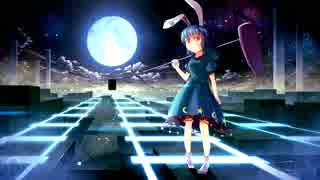 [東方Project] - 忘れがたき、よすがの緑 (Ambient ver.)