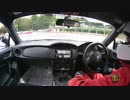 2018オールスター第4戦 車載