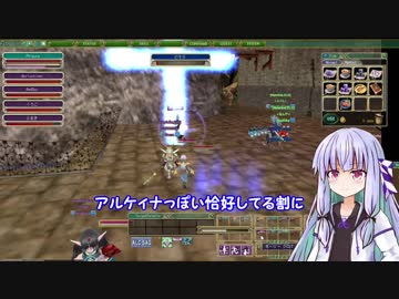 【MoE】ぼくらのWarAge【E鯖】　Part3