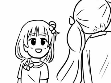 イクの勝ちデース