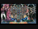 4月16日　BBCF2.0HWB：FT5　まぶかぷ（RE）　vs　ベンゾー（HZ）　後半