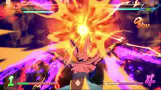 続･迫真ゴボファイ部　神とハゲの裏技.gaba to gaba