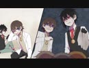 同い年でクトゥルフしてみた_part2