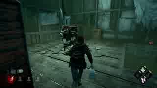 【DbD】デッドバイデイライトをやりながらトイレの話しかしない男ｗｗｗｗｗ【実況】