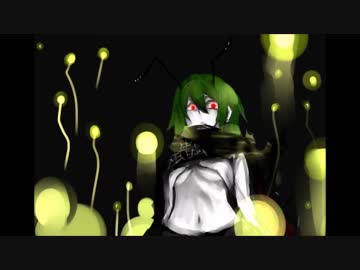 (東方自作アレンジ)Girl that Dominates the Night (GABBA)