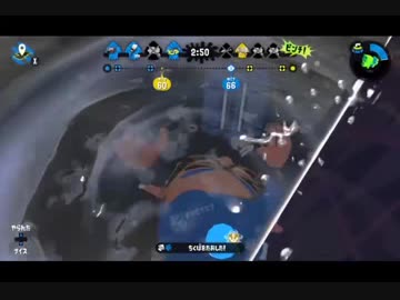ウデマエXまでにやってやる実況じゅう　クラブラネオまみれ
