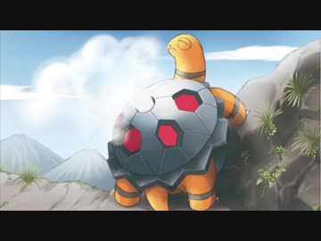 【ポケモンUSM】炎タイプ統一でレート2000目指す　#10(おまけでタイプ統一大会)【ゆっくり実況】