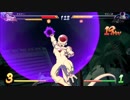 職場の先輩とドラゴンボールファイターズ＃21
