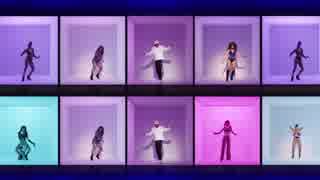 Nicky Jam x J. Balvin - X (EQUIS)