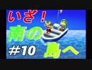 とびだすぜ！どうぶつの森＃１０