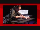 5次元キーボードとエレクトーンでマイケル・ジャクソンを和の音色とリズムで演奏してみた！by YUSUKE YABUI （YAMAHAエレクトーン全日本グランプリ）　