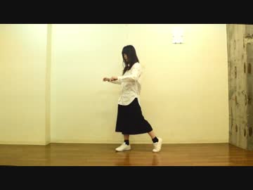 【Py.】 ドラマツルギー　踊ってみた