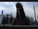 S.H.MonsterArts ゴジラ（2002）コマ撮り特撮　特報版