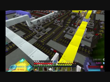 【Minecraft】　修　行　#37
