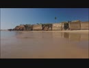 浅利祐作 スペインのBeach