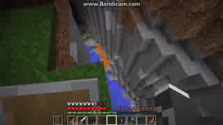 [第322日]マイクラ冒険記[Minecraft]