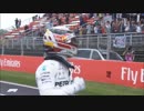 F1　2018スペインGP(1/2)
