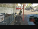 【実況プレイ】WATCH DOGS 復讐の過程記録 date16 中編
