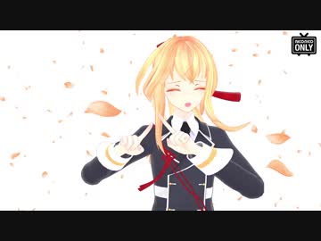 恋愛裁判【MMD刀剣乱舞】