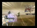 無双OROCHI 魔王再臨 まずまずなコンボ集