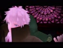 【fate/MMD】ロビンとサンソンでアンノウン・マザーグース【FGO】