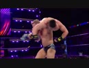 【WWE】TJPvsケニー・ウィリアムスvsカリストvsタイラー・ベイト【205 5.15】