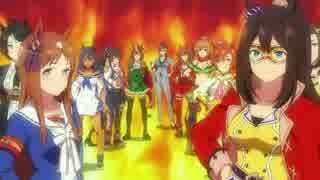 戦国ウマ娘 ～BASARA杯～