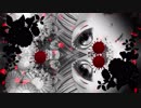 【初音ミク】 吸血鬼少女"M" 【ボカロオリジナル】