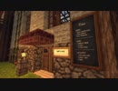 【Minecraft】ゆかりさんが物語を建てる：3頁目【ボイロ実況】