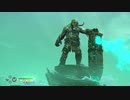 【初見】ゴッド・オブ・ウォーをやる Part 24