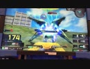 EXVSMBON 初心者の旅 クシャトリヤ視点